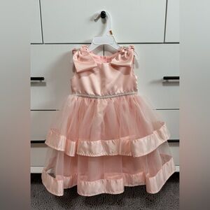 Blueberi boulevard dress 24m